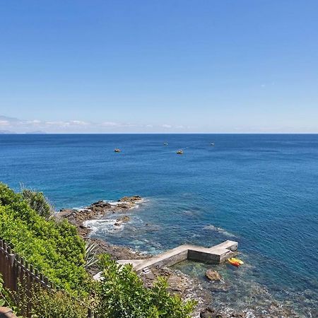 Vila Cais Da Gaivota Villa Canical  Exterior photo