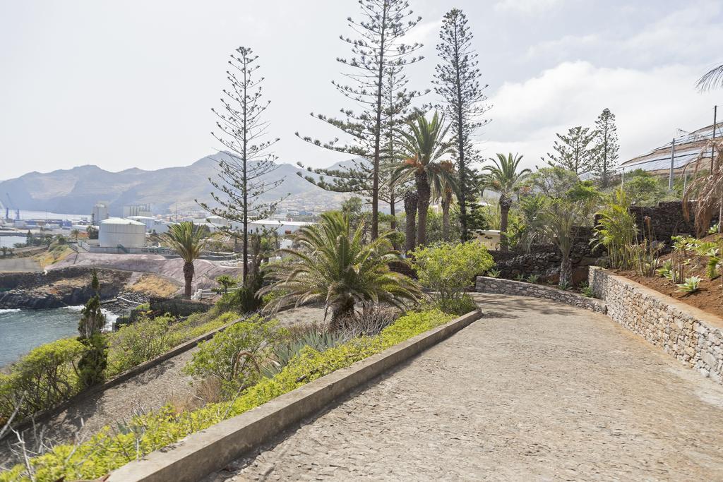 Vila Cais Da Gaivota Villa Canical  Exterior photo