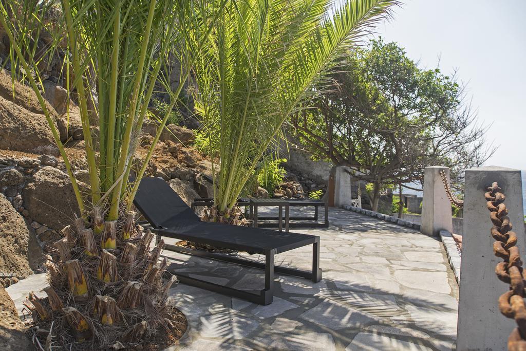 Vila Cais Da Gaivota Villa Canical  Exterior photo