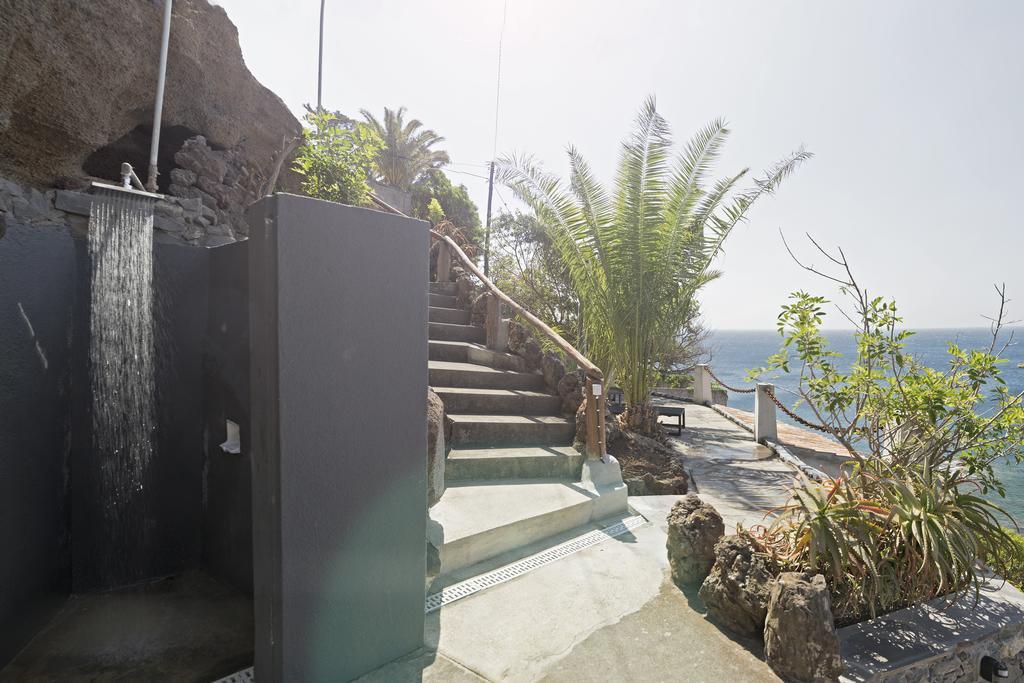 Vila Cais Da Gaivota Villa Canical  Exterior photo