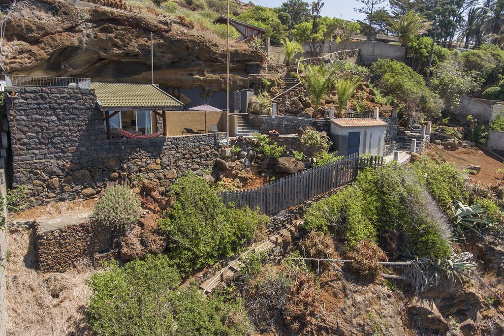 Vila Cais Da Gaivota Villa Canical  Exterior photo
