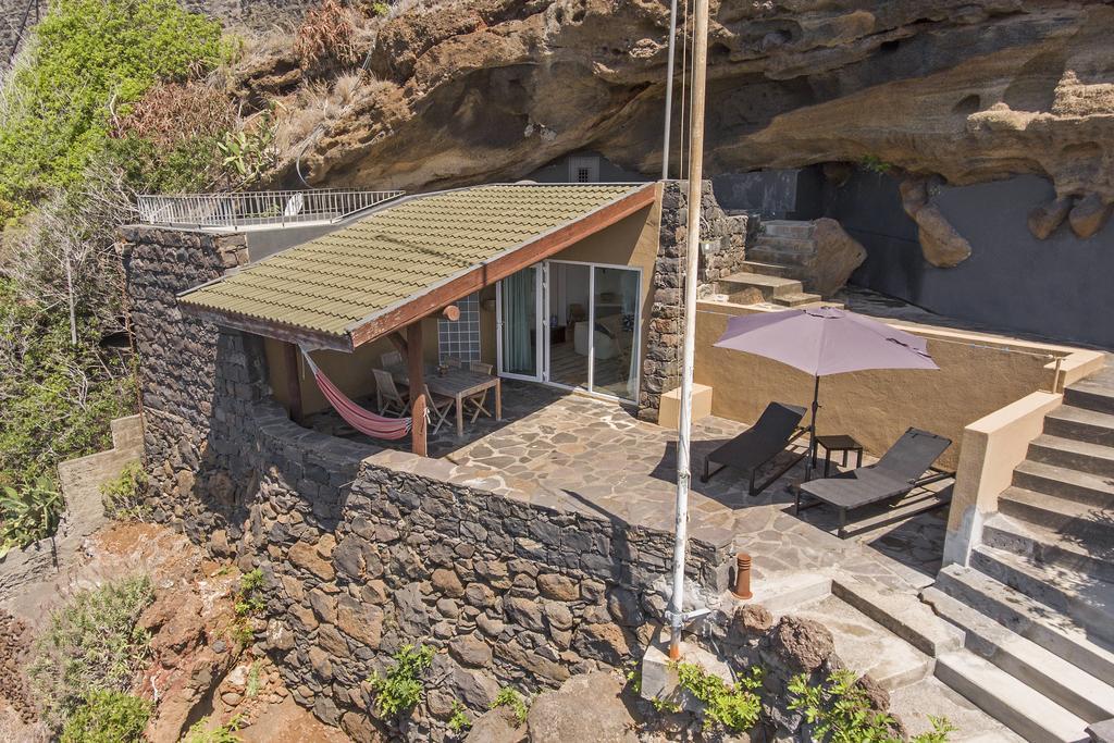 Vila Cais Da Gaivota Villa Canical  Exterior photo